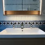 Apartament Lage Mit Warnowblick - Grosser Balkon, Zwei Schlafzimmer, Aufzug, Stellplatz Rostock